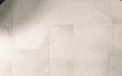The perfect way to clean a stone patio
