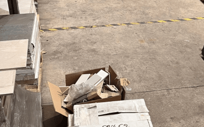 Step into “JOB LOTS”