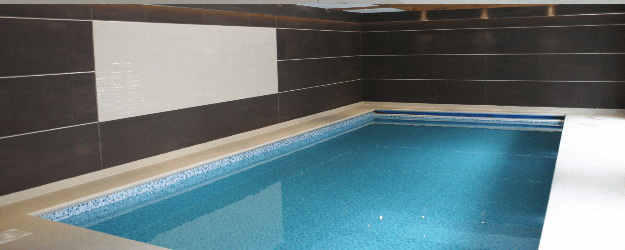 swimming pool tiles Dundee leisure centre