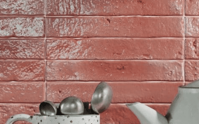 Porcelain tiles or Ceramic tiles?