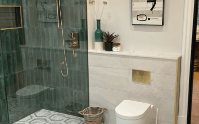 Tiles with aged edges or cut edges?