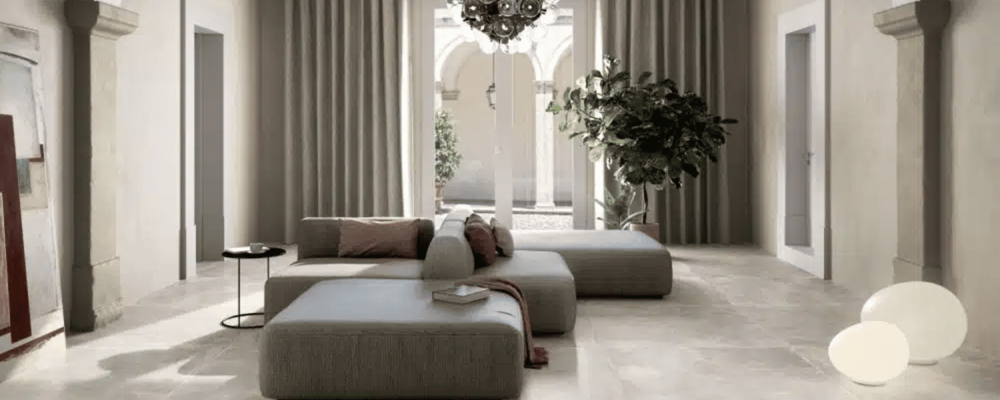 why u should seal porcelain