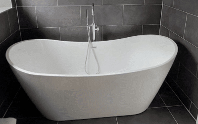 Tile your floor correctly, and make it bigger!