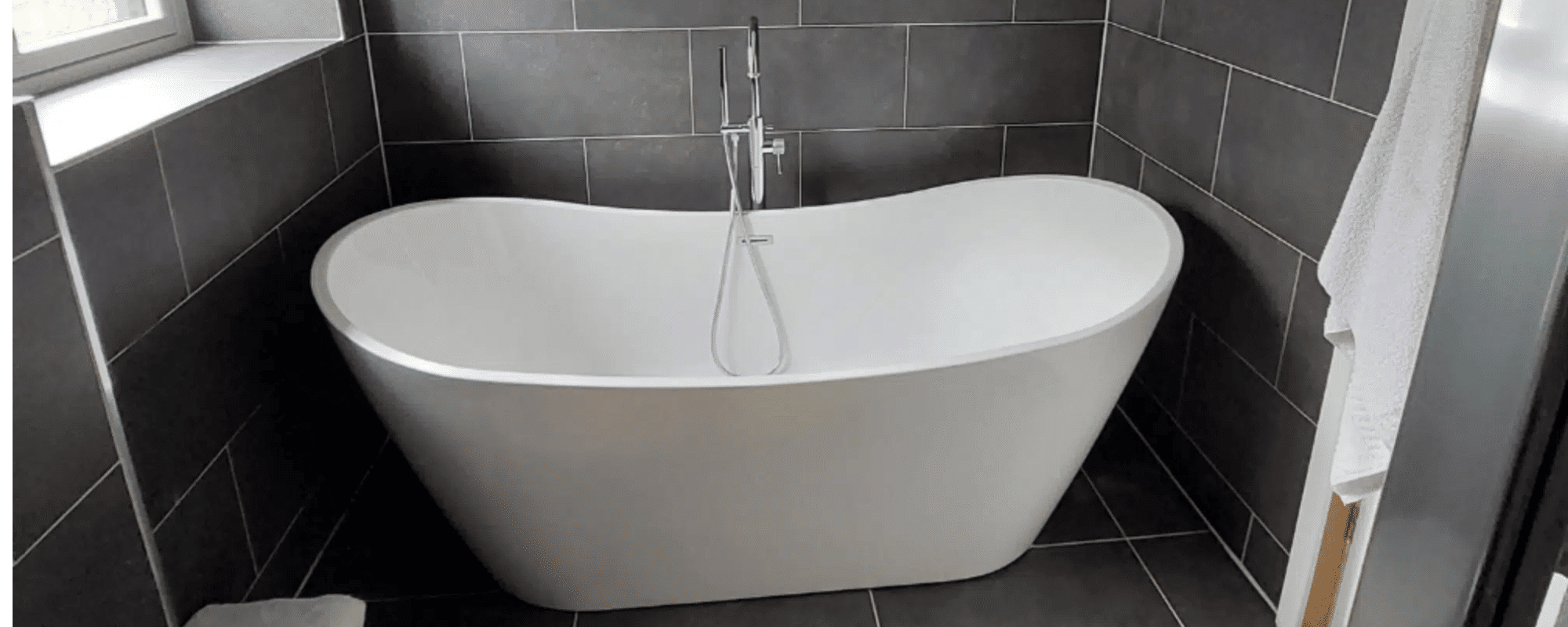 make your tiles bigger and do it correctly