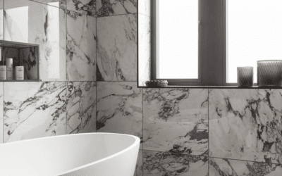 Tile Size…Does size matter?