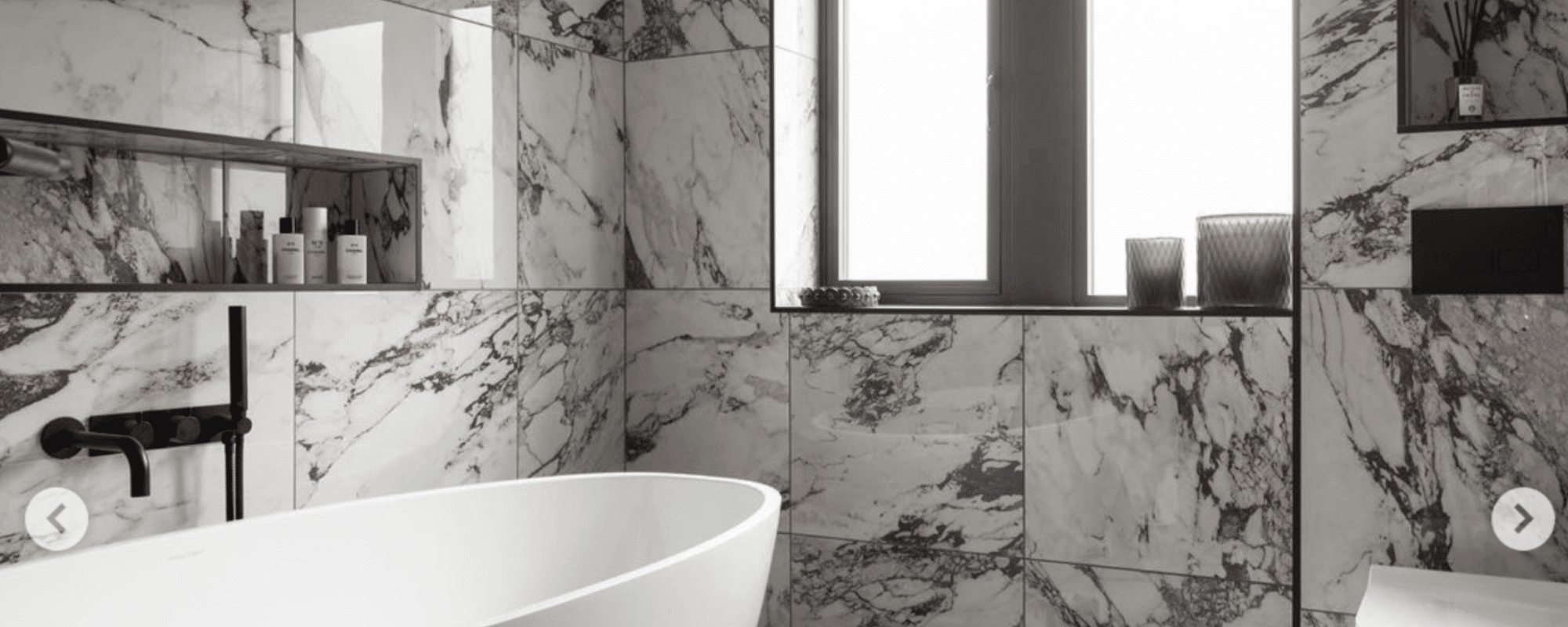 does tile sizes matter