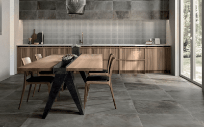 What is the right tile adhesive?