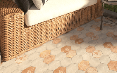 Clean your patio and impress your friends