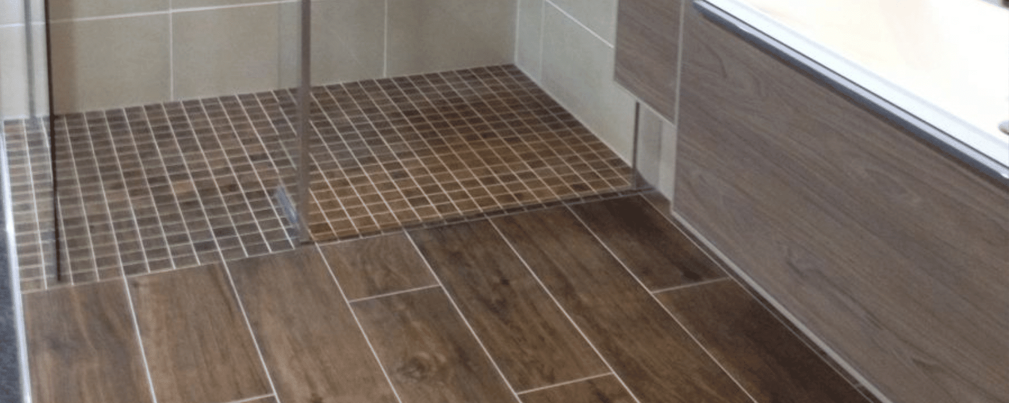 wood effect tiles