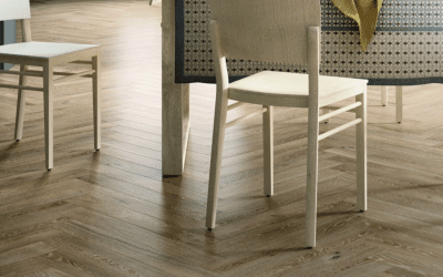 Wood Tiles Have Never Looked So Good