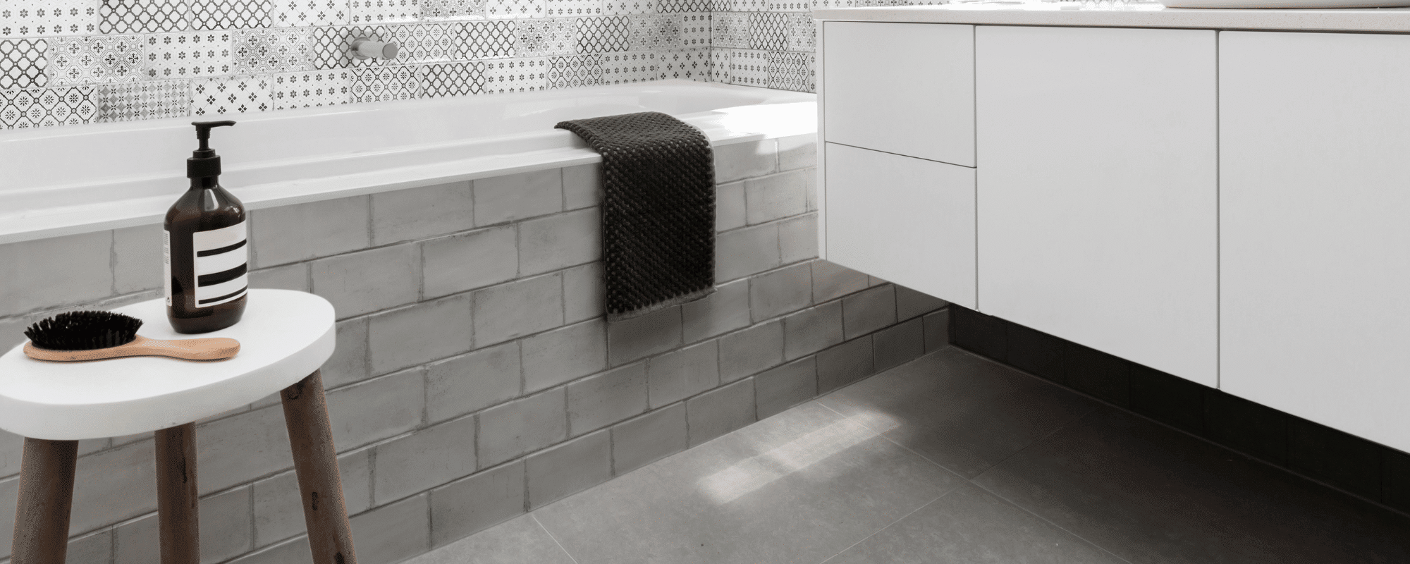 stone tiles enhanced