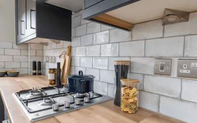 Travertine Repair Kit Instructions