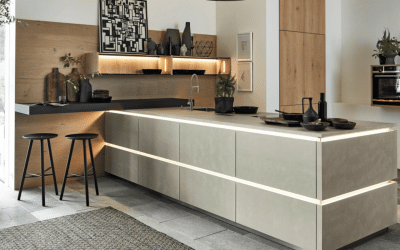 Maximum Protection with NEW Stainproof Plus