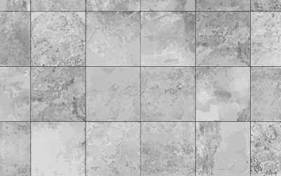 Don’t be scared of big tiles!