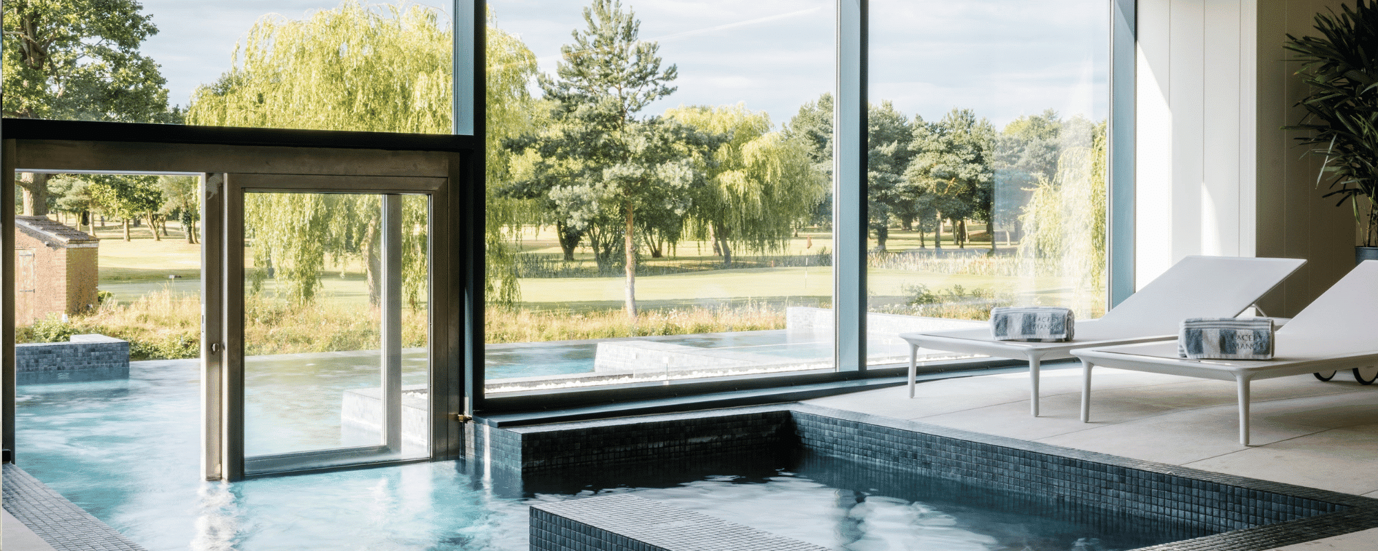 swimming pools for homes