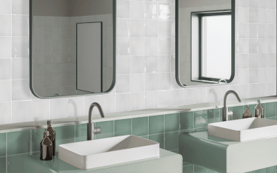 Permenant Sealing of natural stone and porous flooring