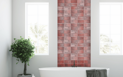 Exclusive Tile Brochures