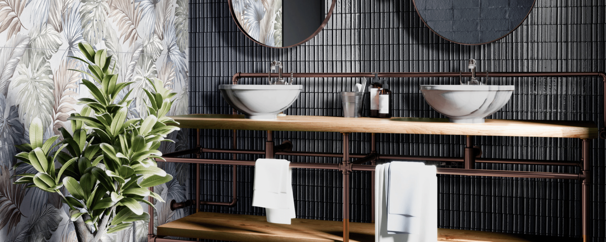 metalwood durable