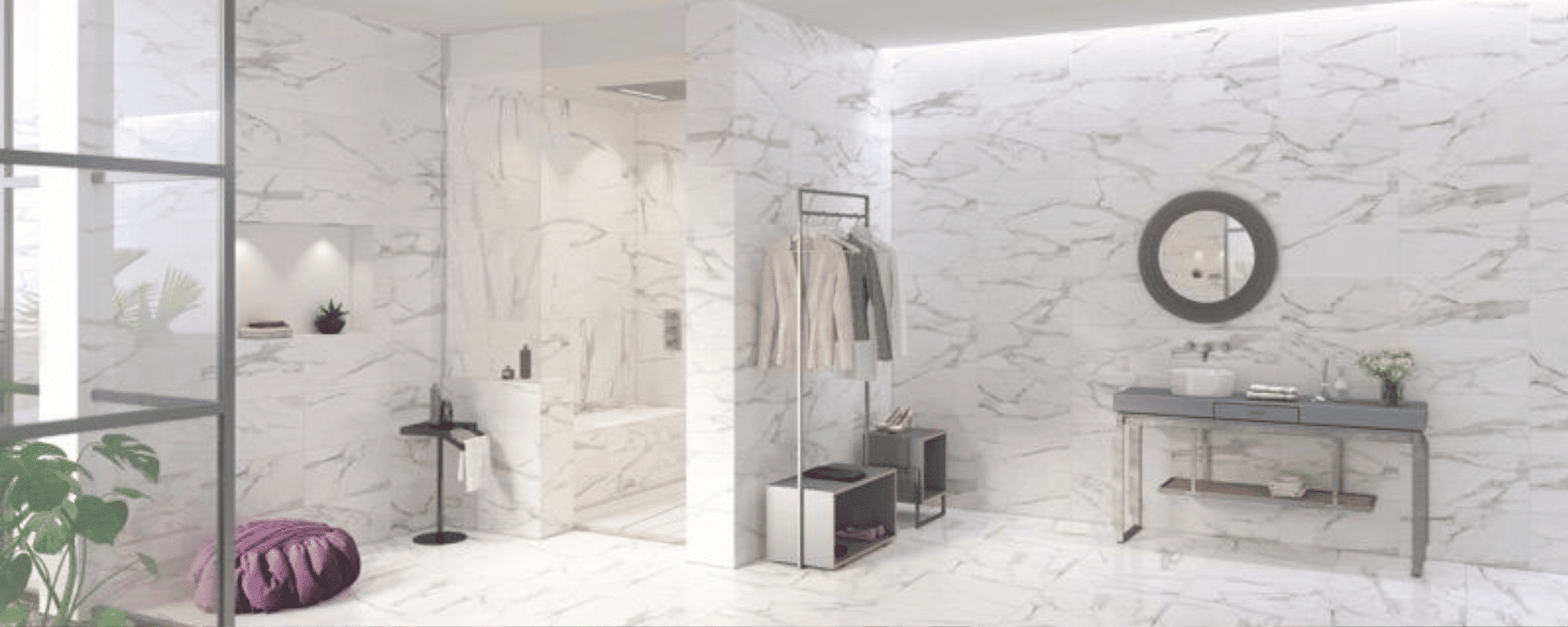 complete jackoboard wetroom