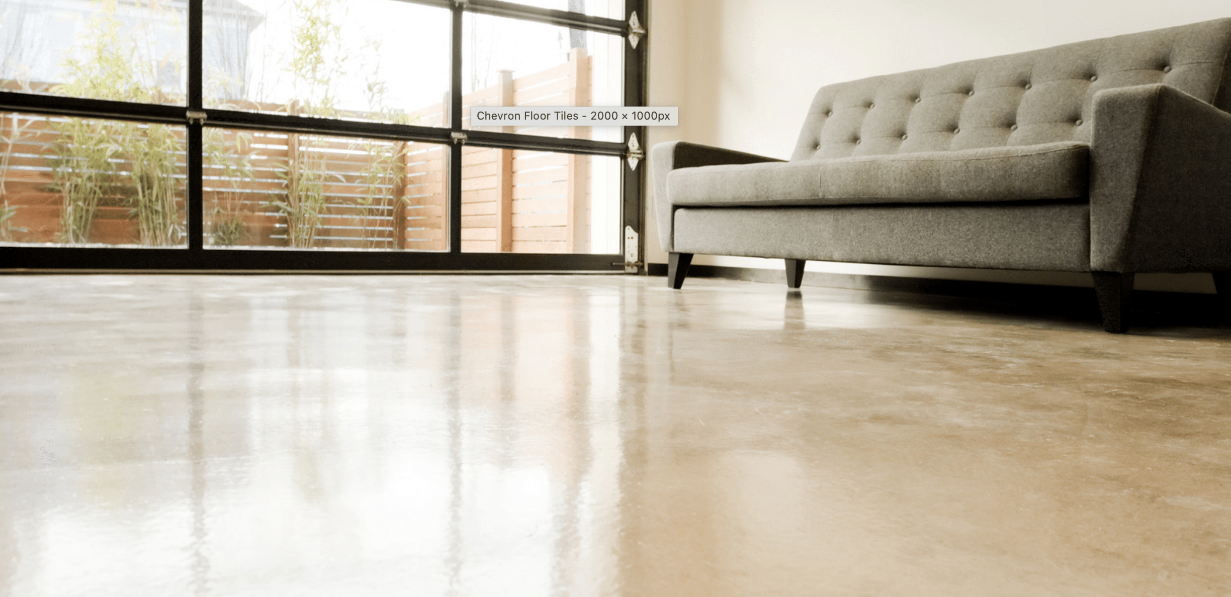 lapatto floor polishing