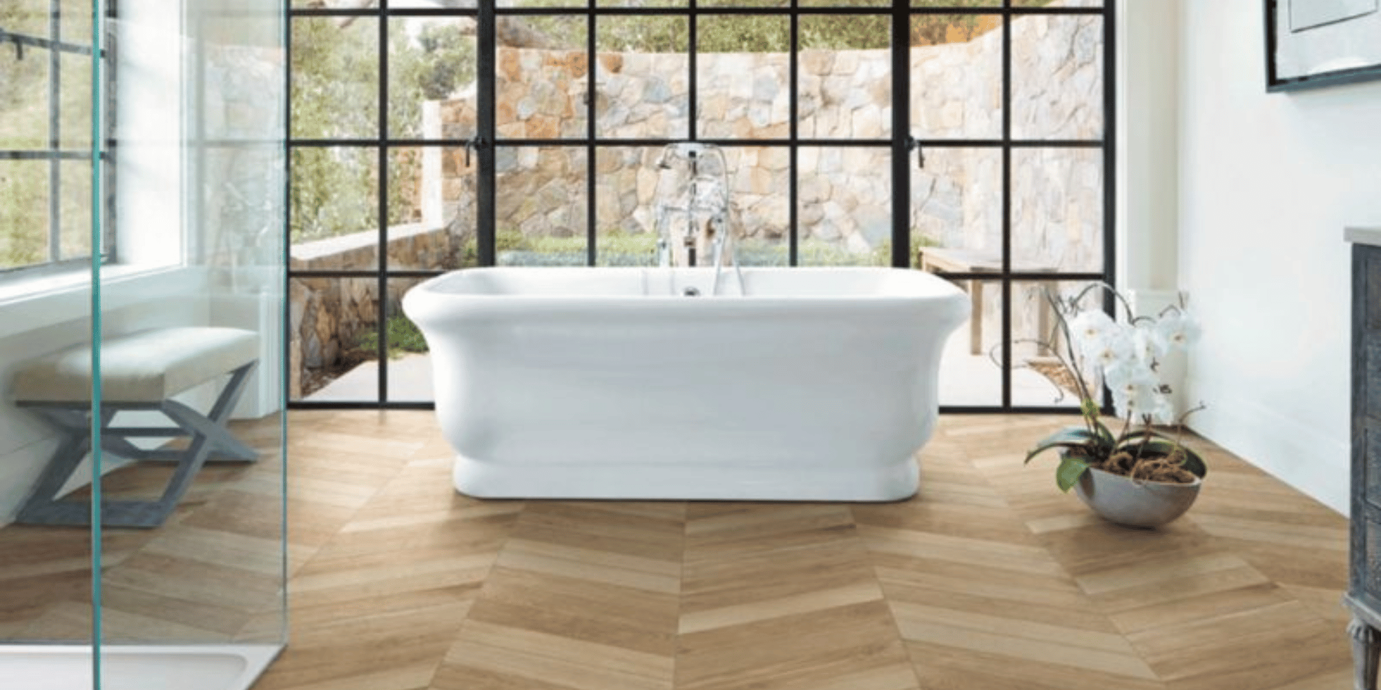Chevron Floor Tiles Blog
