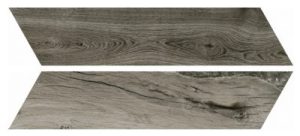 Chevron Wood Effect Tiles