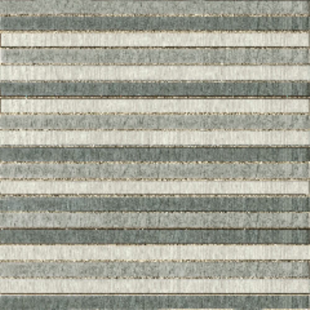 Light Grey Metallic Wood Tiles