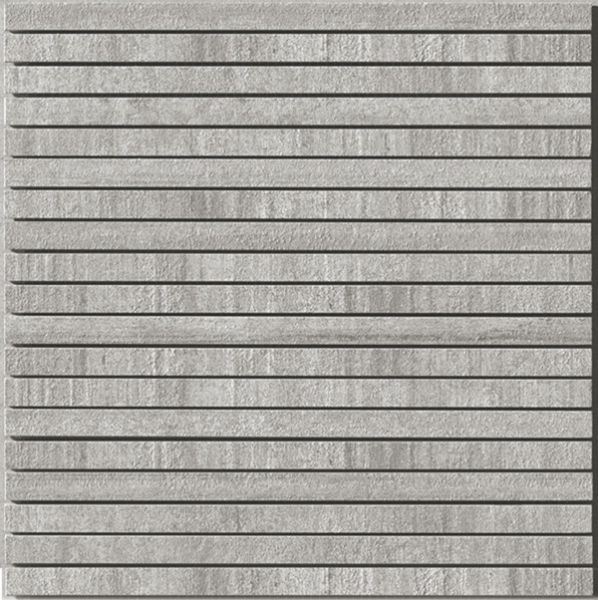 Light Grey Cement Effect Tiles