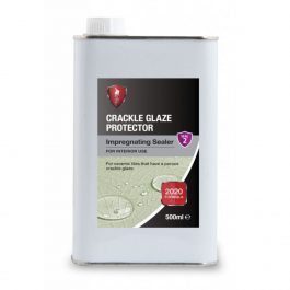 LTP Crackle Glaze Protector