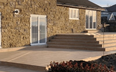 The William’s Tile Project