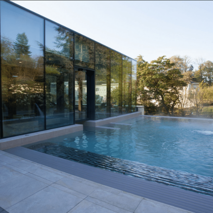 rudding park spa