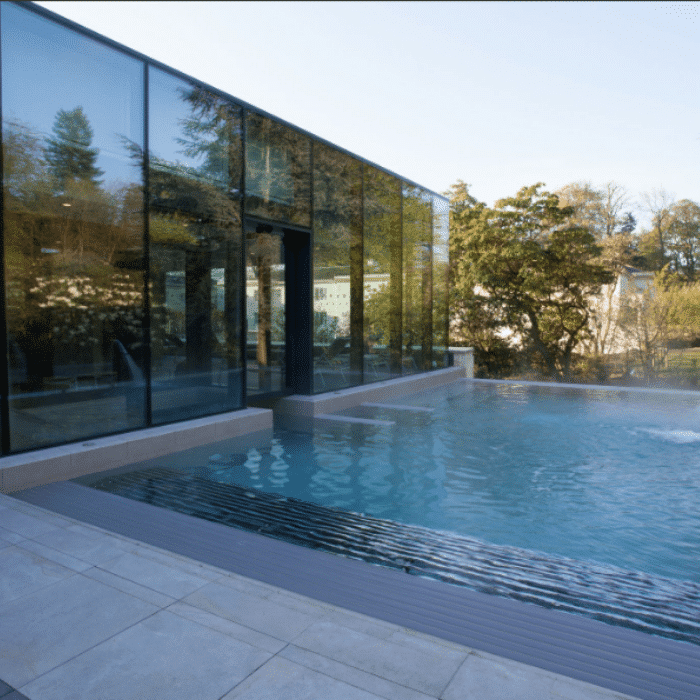 rudding park spa