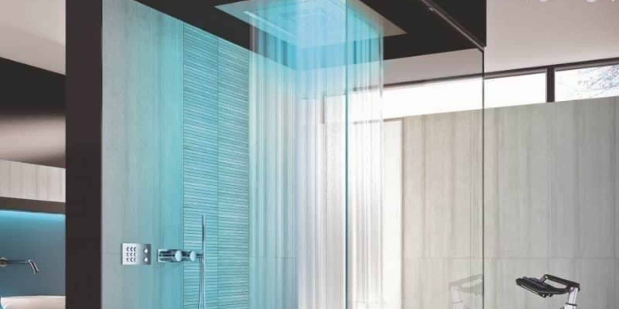 How to Waterproof a Wet Room