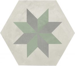 Sun Altair Hexagon