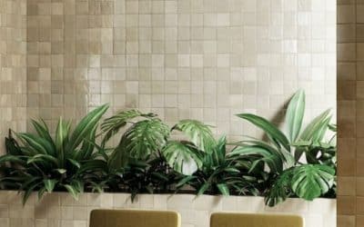 Introducing Zellige Tiles