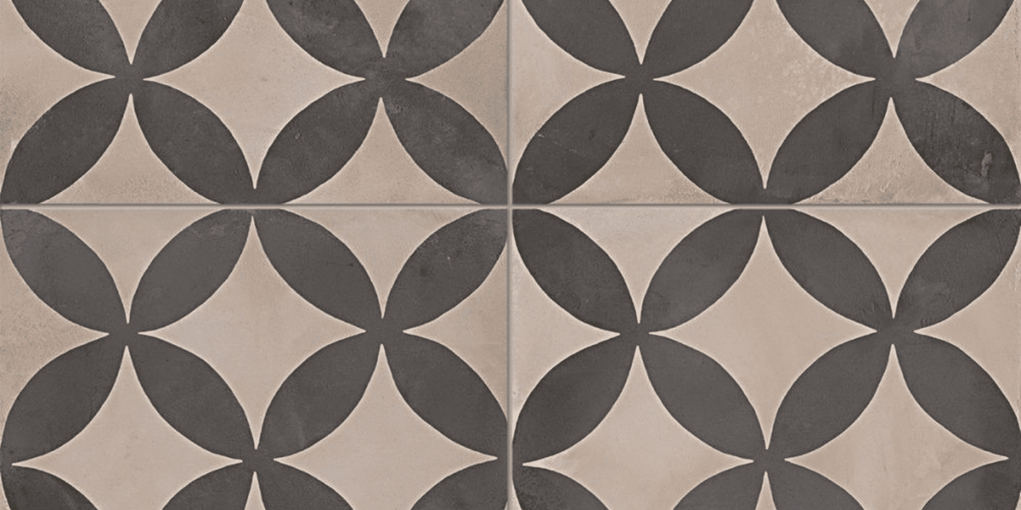 Choosing the perfect Victorian Patterned Tile