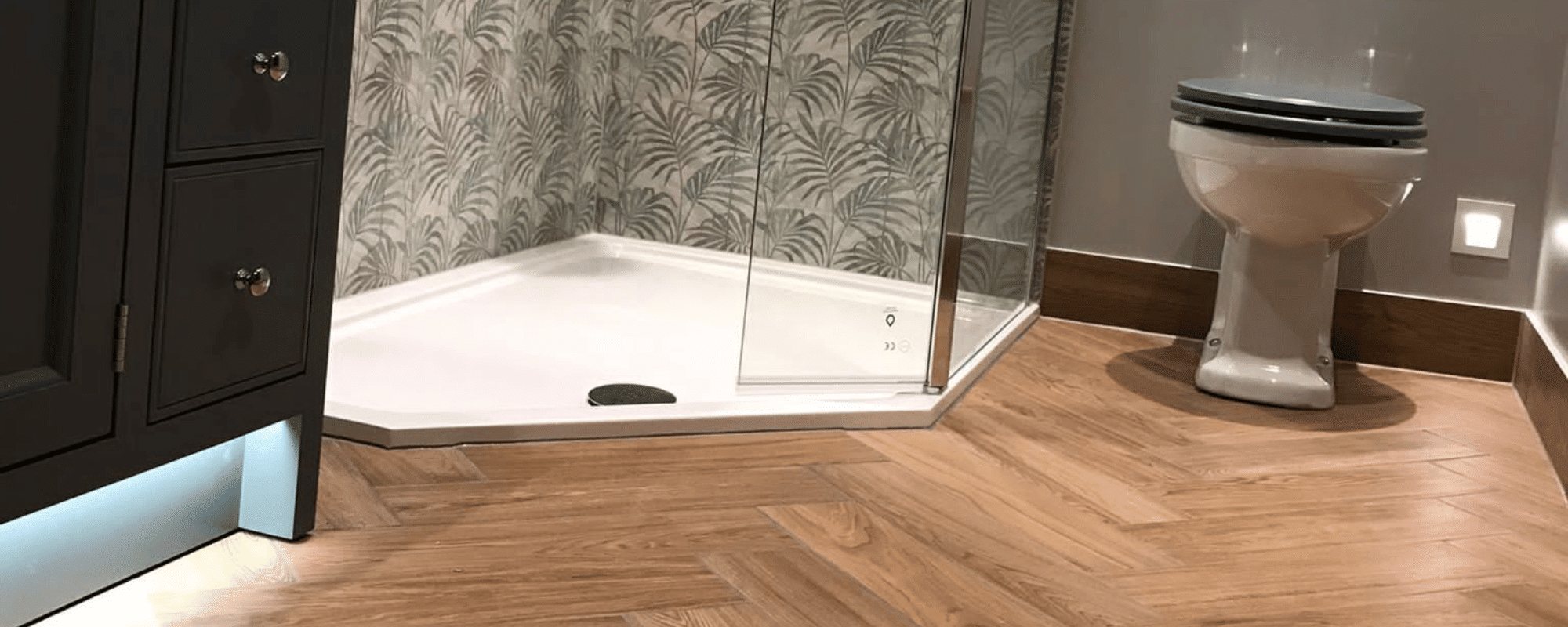 wood effect tiles