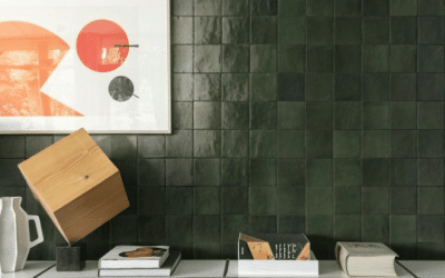 The Ultimate Guide to Tiles