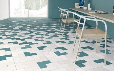 Tips For Installing Irregular Shaped Tiles