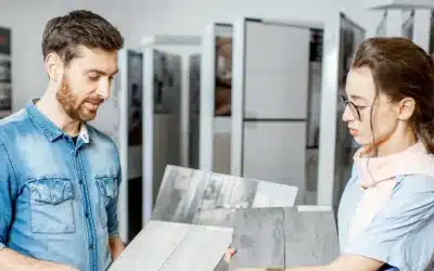 How to choose tiles