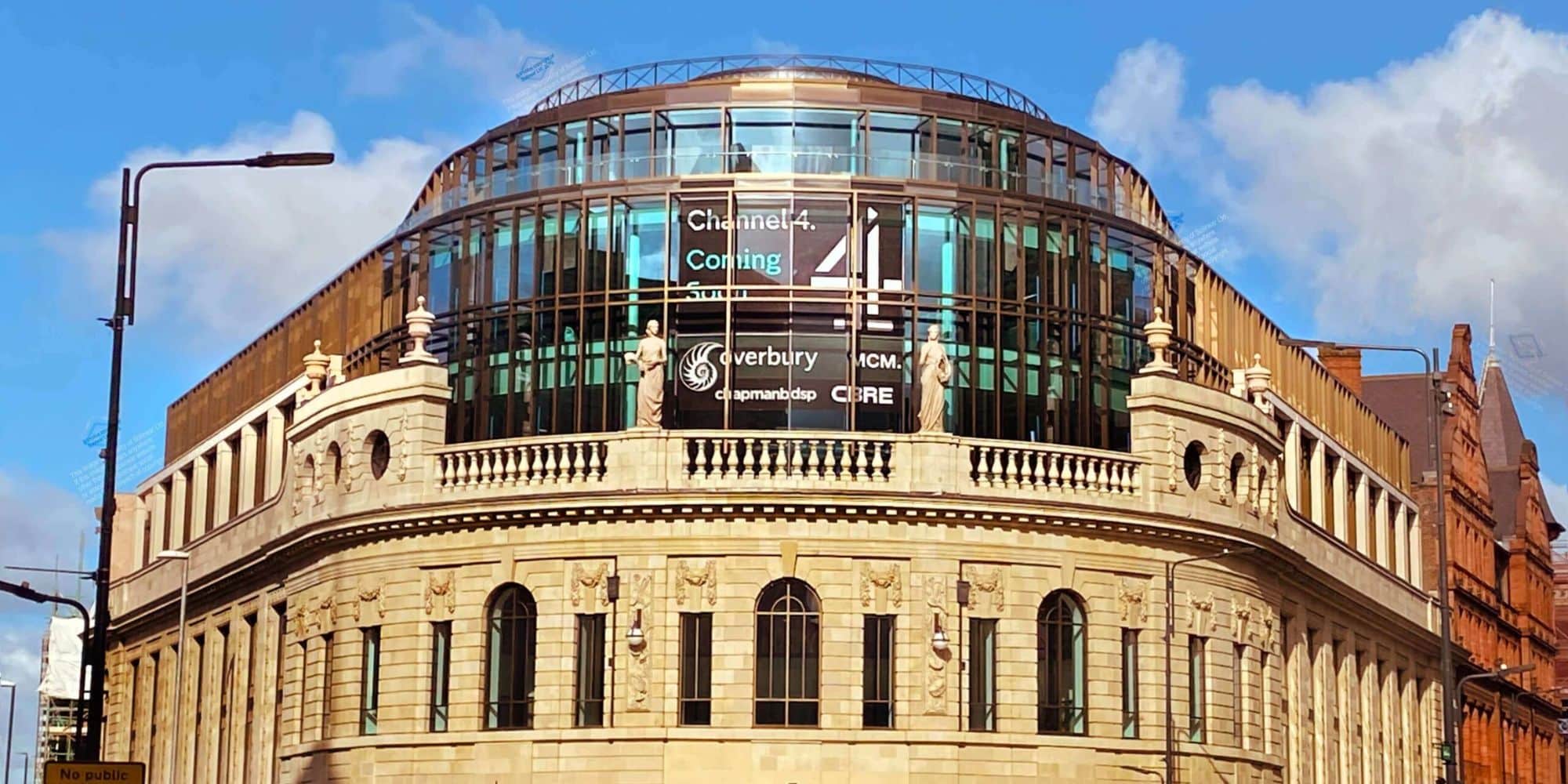 Channel 4