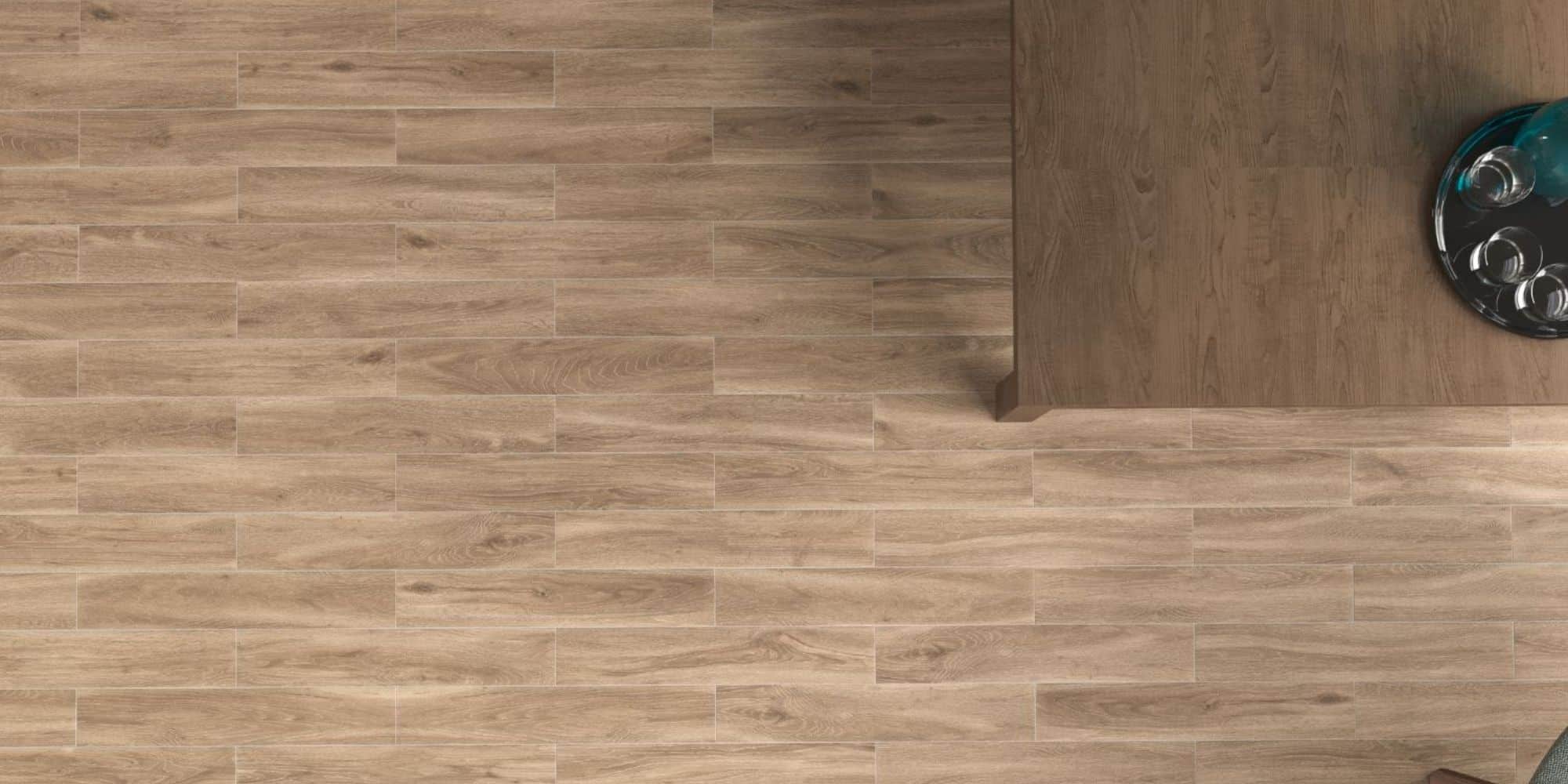 Common Questions About Wood Effect Tiles