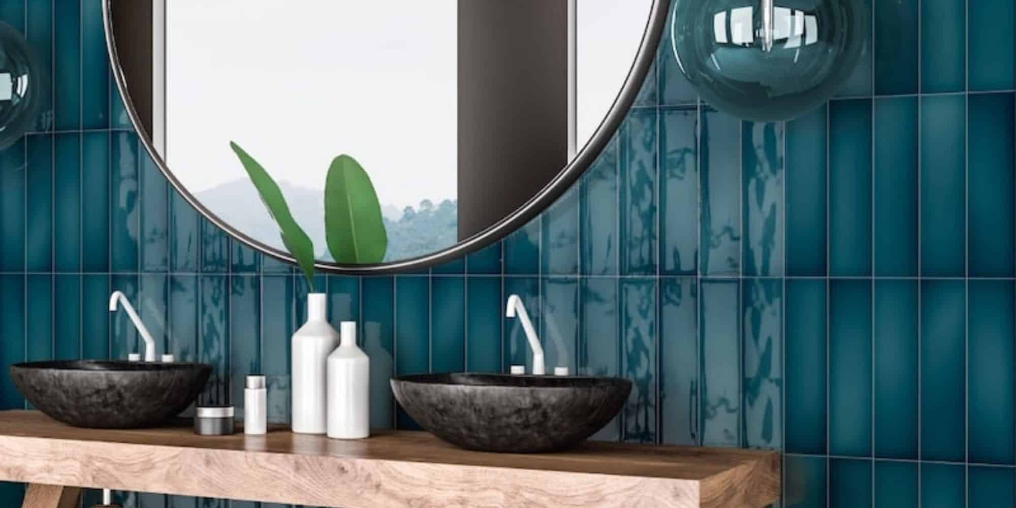 How Much Will It Cost To Tile My Bathroom?