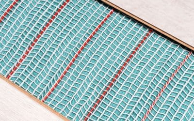 Warmtoes Underfloor Heating