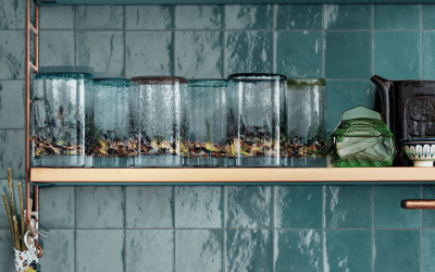 Tile Trends in 2022