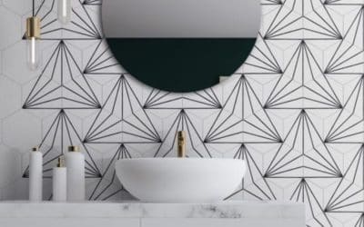 Tips for shopping Patterned Tiles