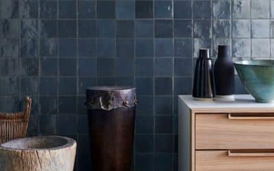 Marazzi Zellige Tiles