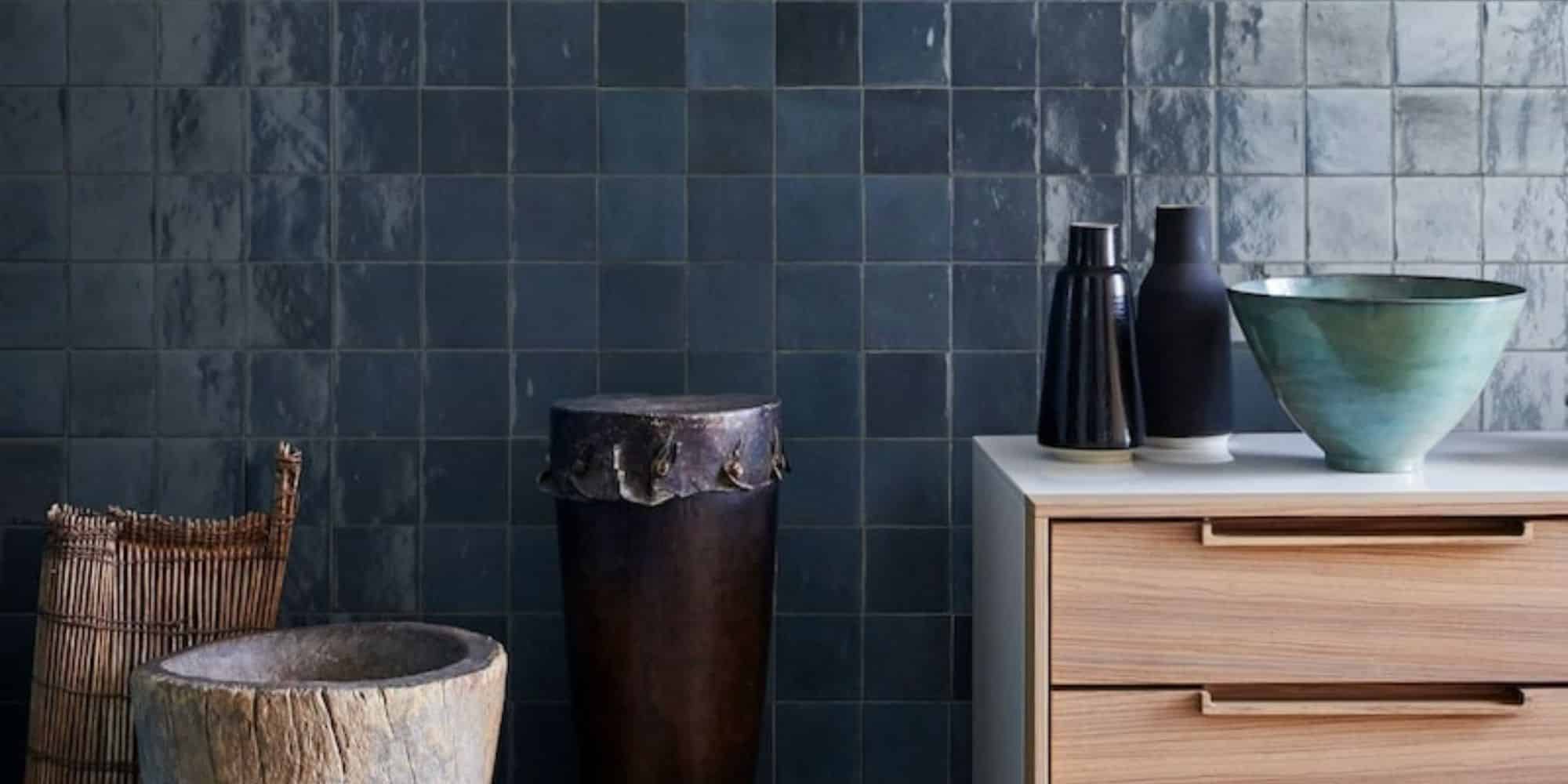 Marazzi Zellige Tiles