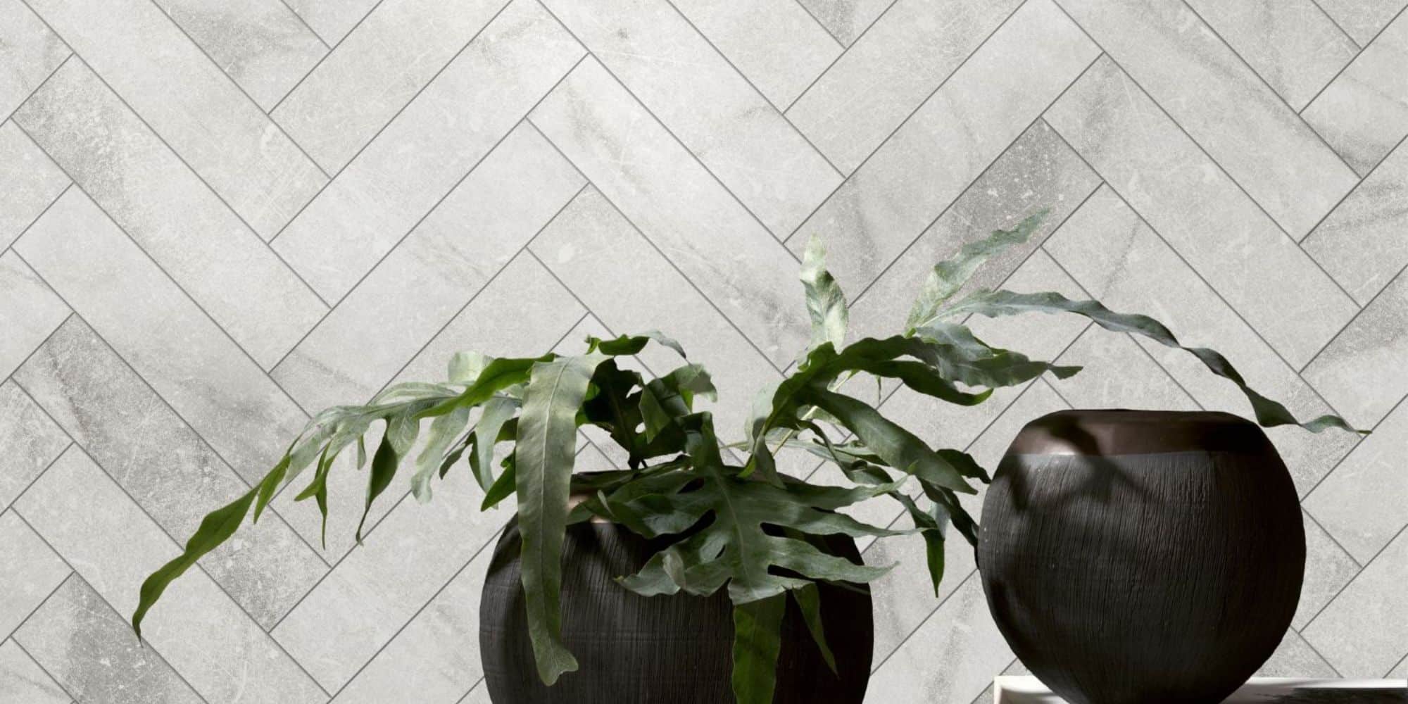 Popular White Tiles