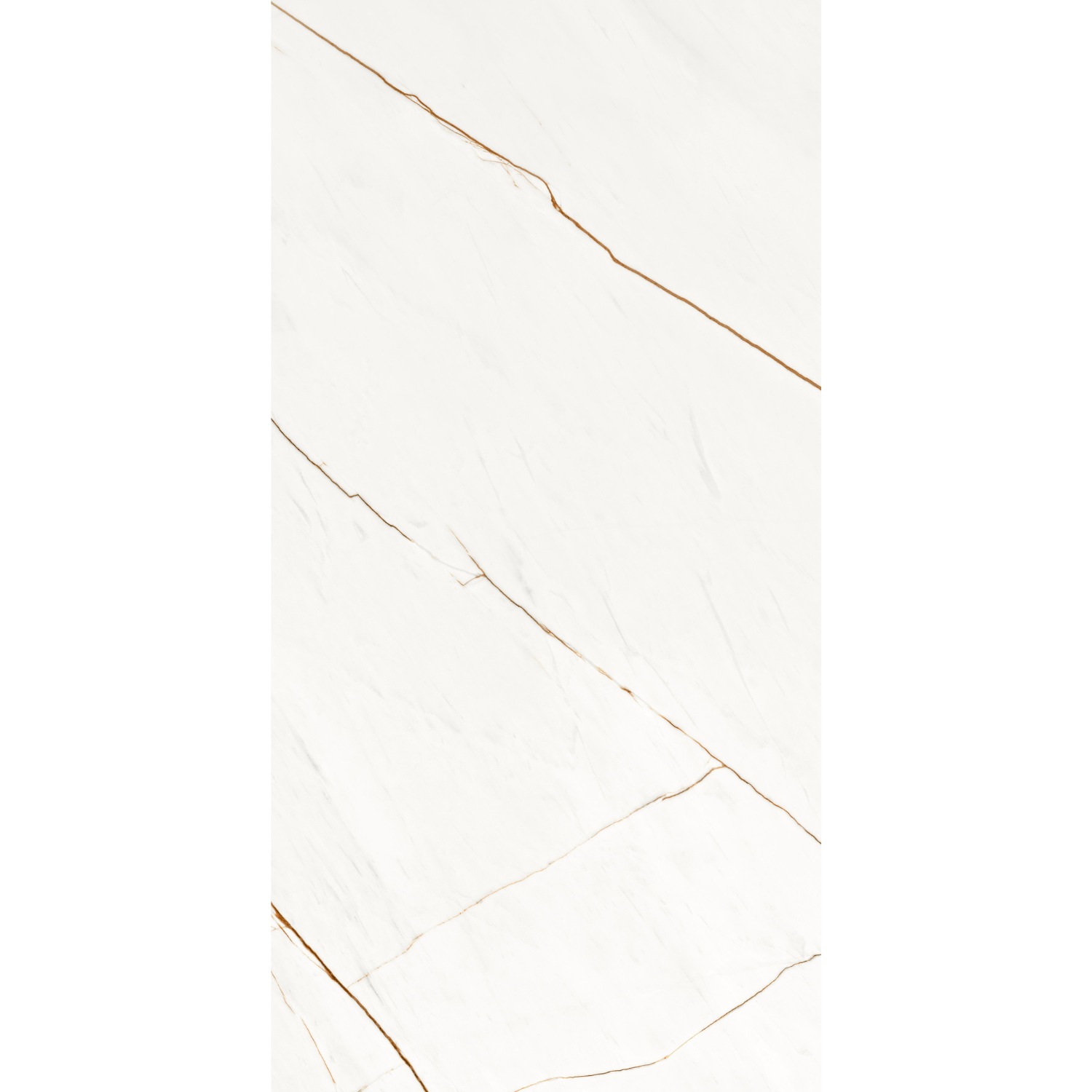 Lines | Polished White Marble Effect Tiles | Tiles & Mosaics